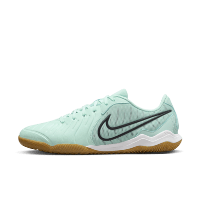 Nike Legend 10 Academy IC 男子室内/球场足球鞋-NIKE 中文官方网站
